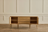 Heirloom Credenza, 75"