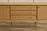 Heirloom Credenza, 75"