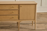 Heirloom Credenza, 75"