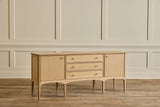 Heirloom Credenza, 75"