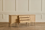 Heirloom Credenza, 75"