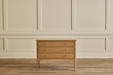 Heirloom Dresser, 42"