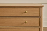 Heirloom Dresser, 42"