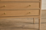 Heirloom Dresser, 42"