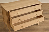 Heirloom Dresser, 42"