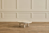 Round Coffee Table, 36"