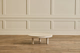 Round Coffee Table, 36"