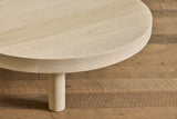 Round Coffee Table, 36"