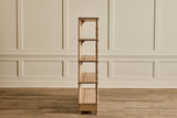 Shown in Natural Oak