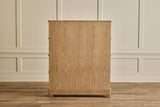Shown in Natural Oak