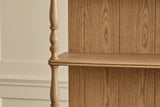 Salon Bookcase