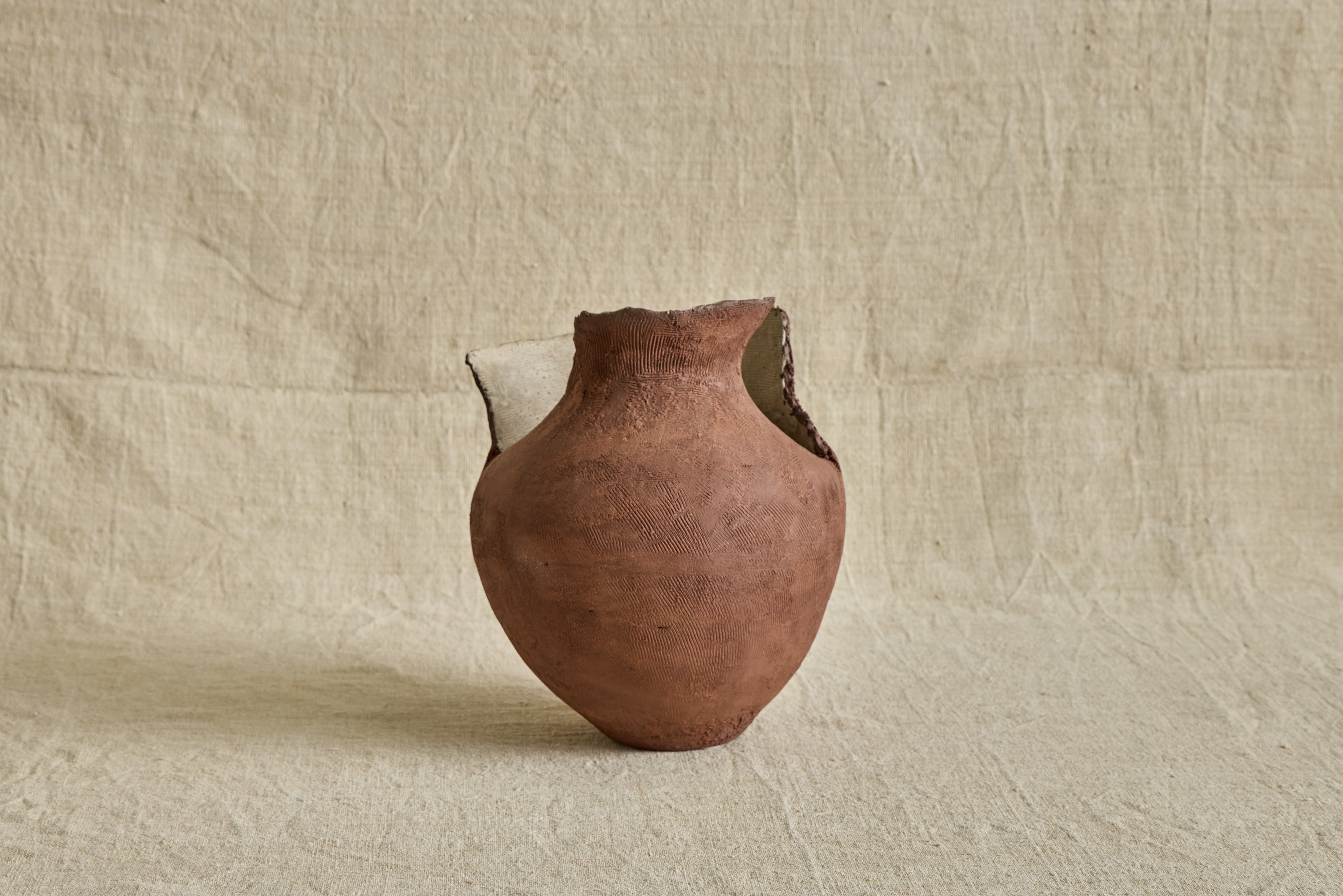 Inverse Amphora