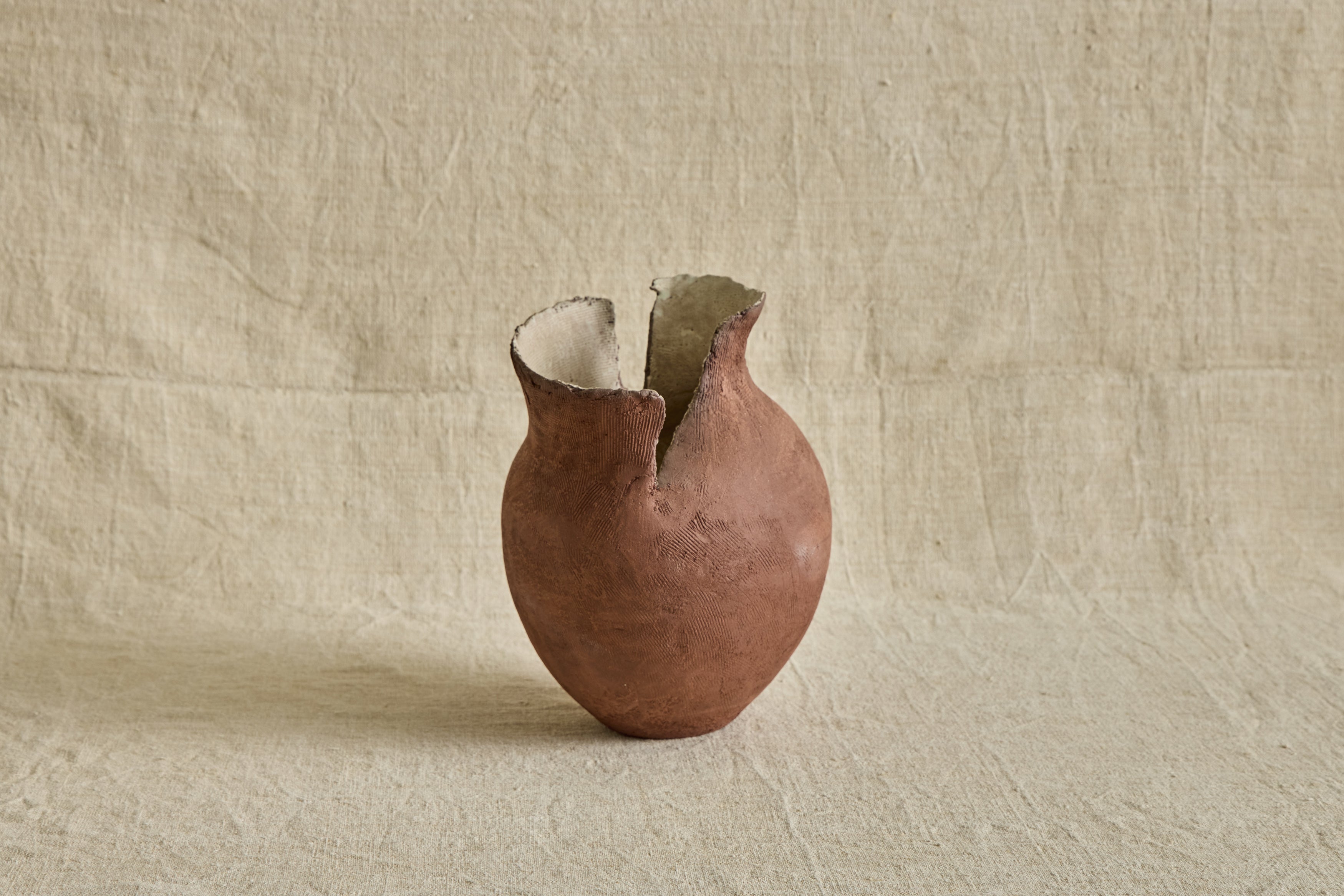 Inverse Amphora
