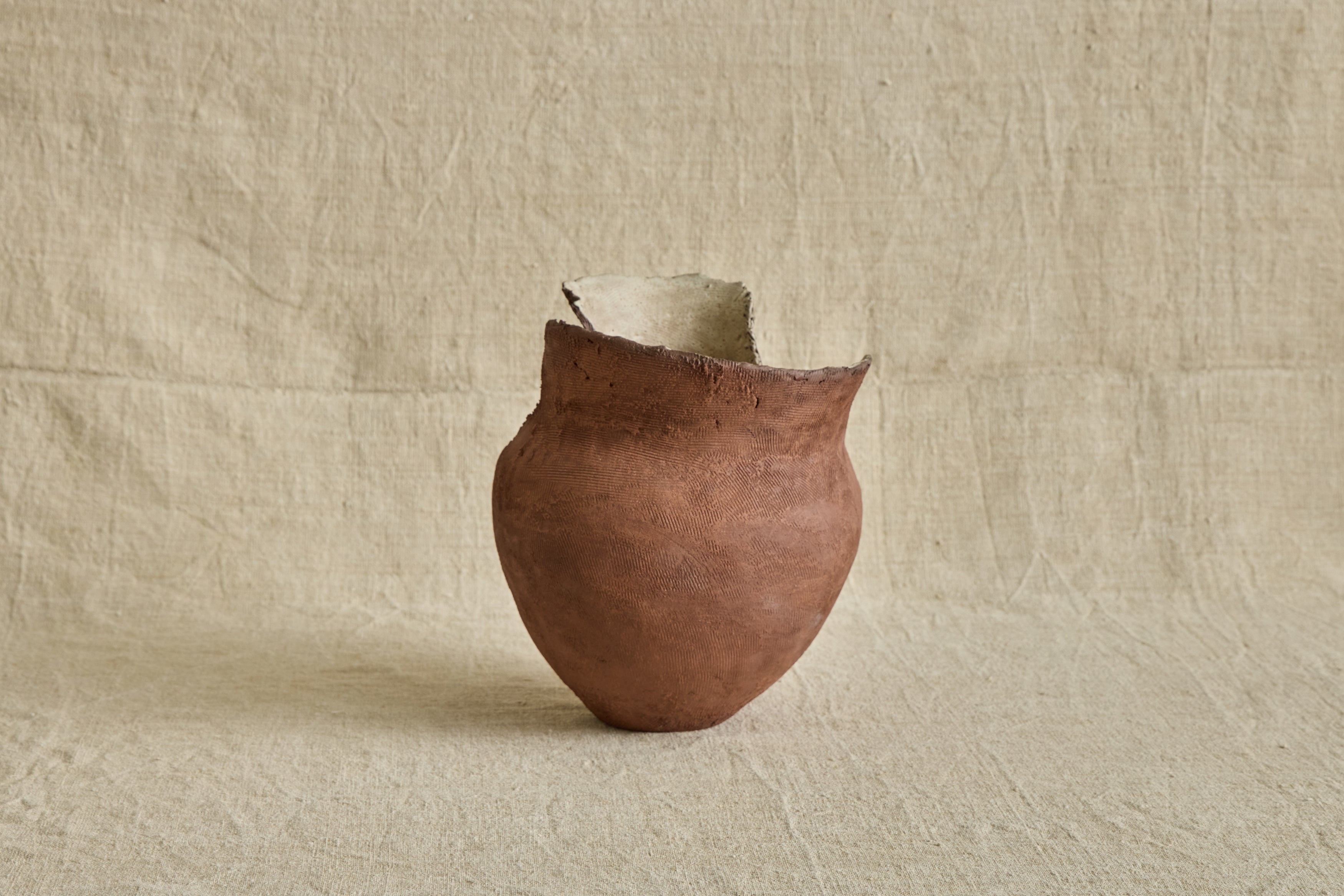 Inverse Amphora