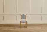 Set of 6 Kjaernulf Dining Chairs