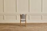 Set of 6 Kjaernulf Dining Chairs