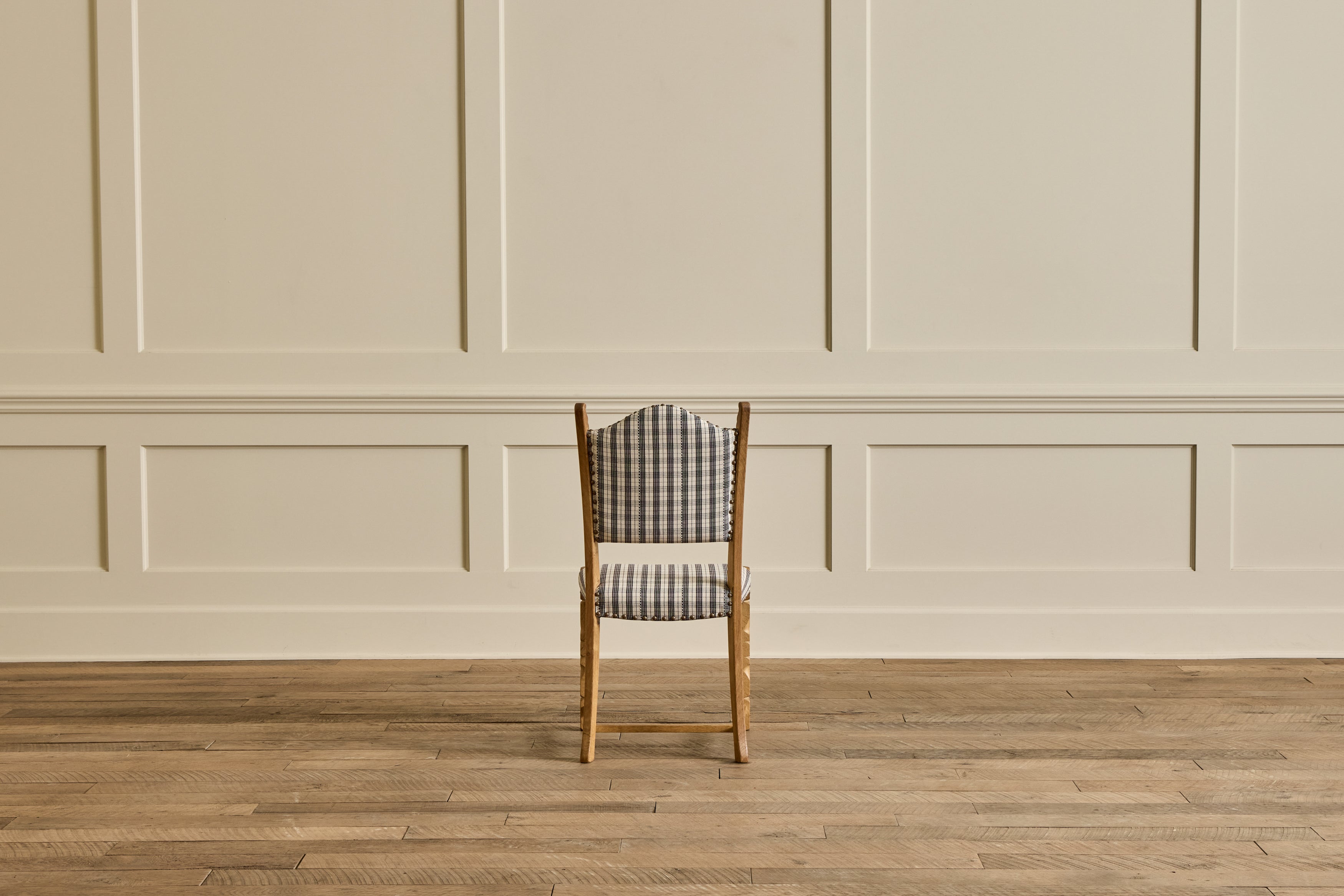 Set of 6 Kjaernulf Dining Chairs