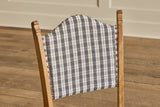 Set of 6 Kjaernulf Dining Chairs