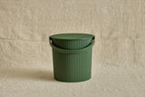 Hachiman Bucket (Multiple Styles)