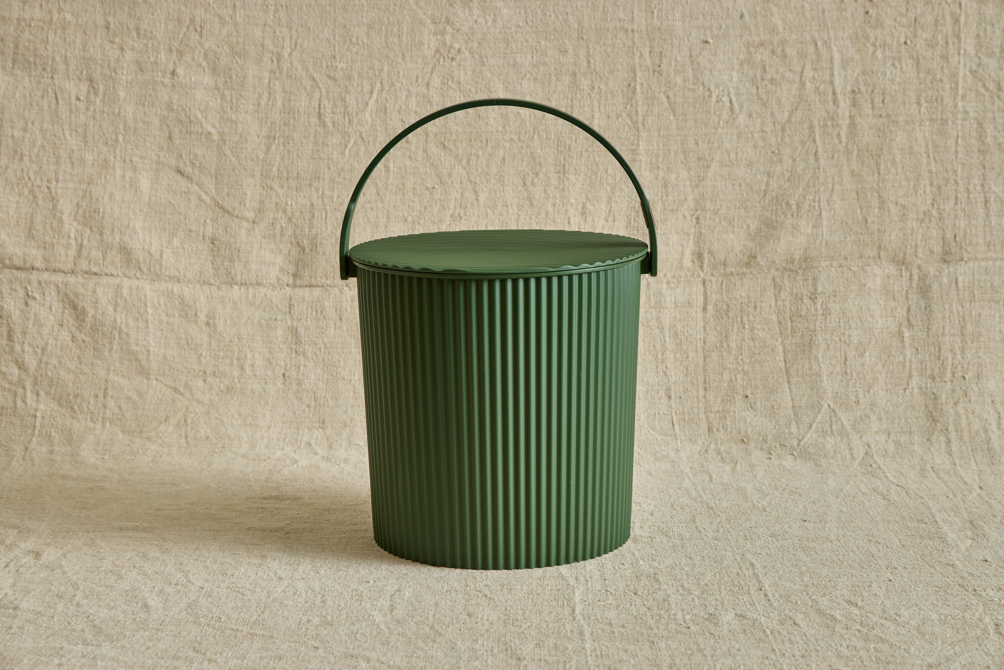 Hachiman Bucket (Multiple Styles)