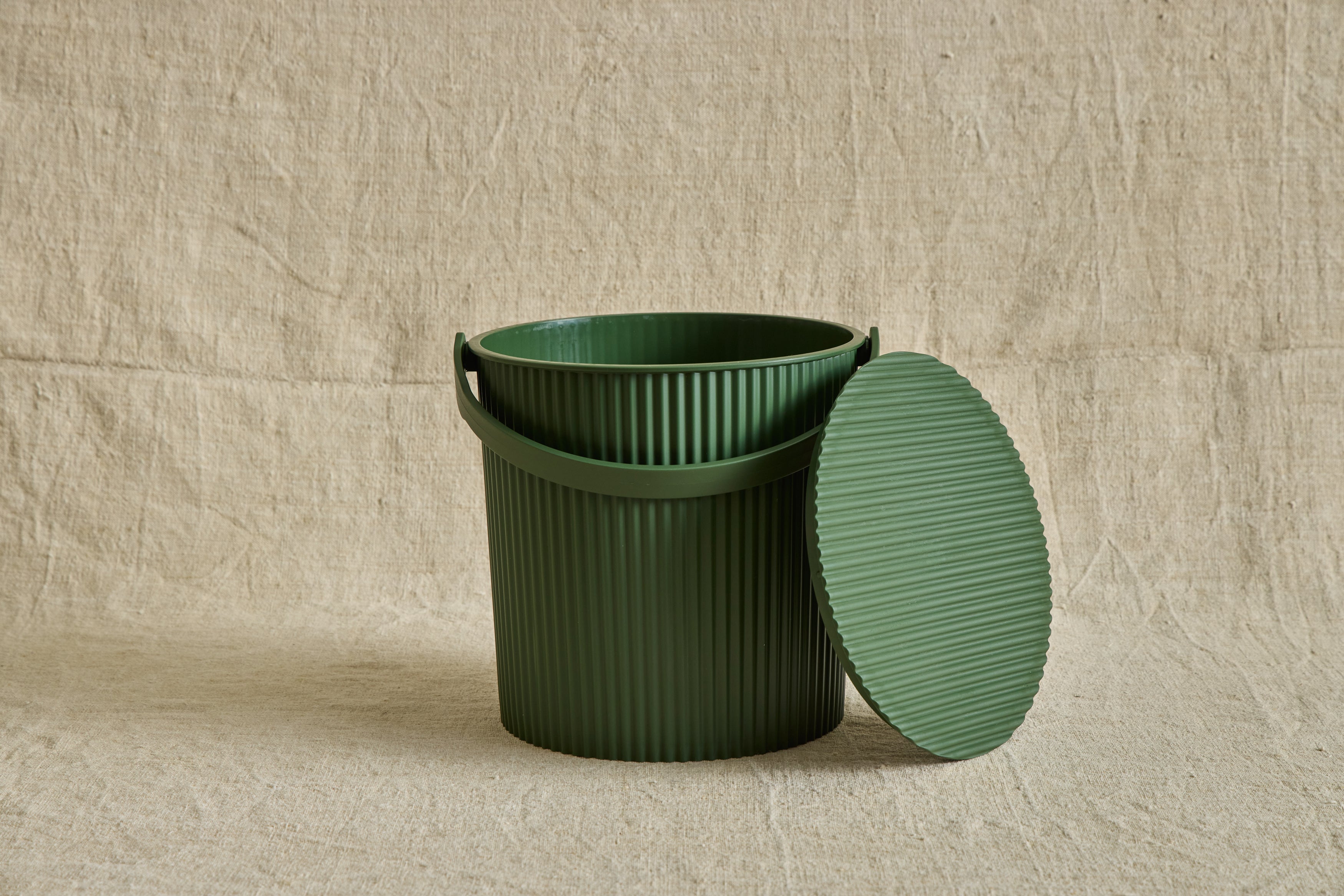 Hachiman Bucket (Multiple Styles)