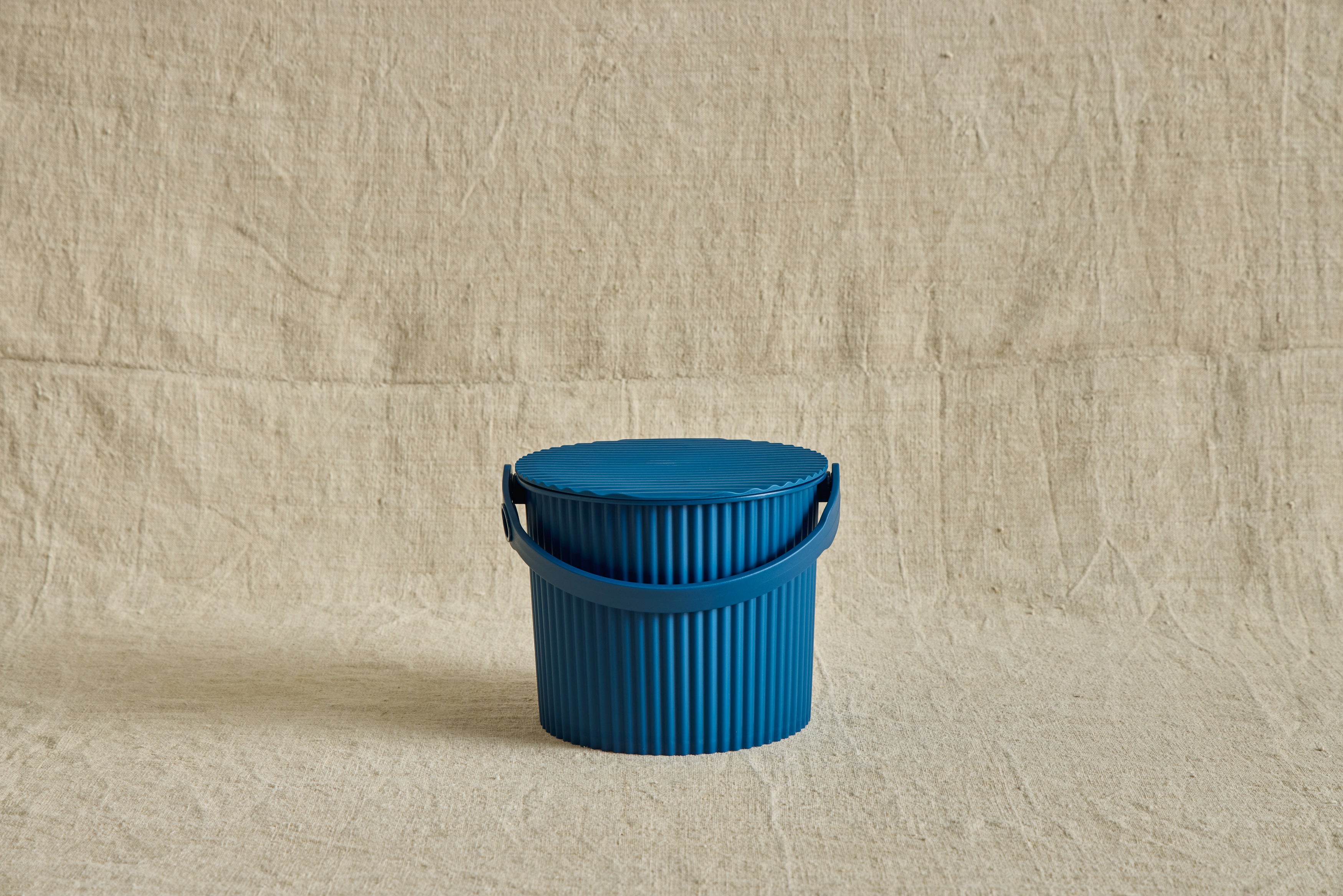 Hachiman Bucket (Multiple Styles)