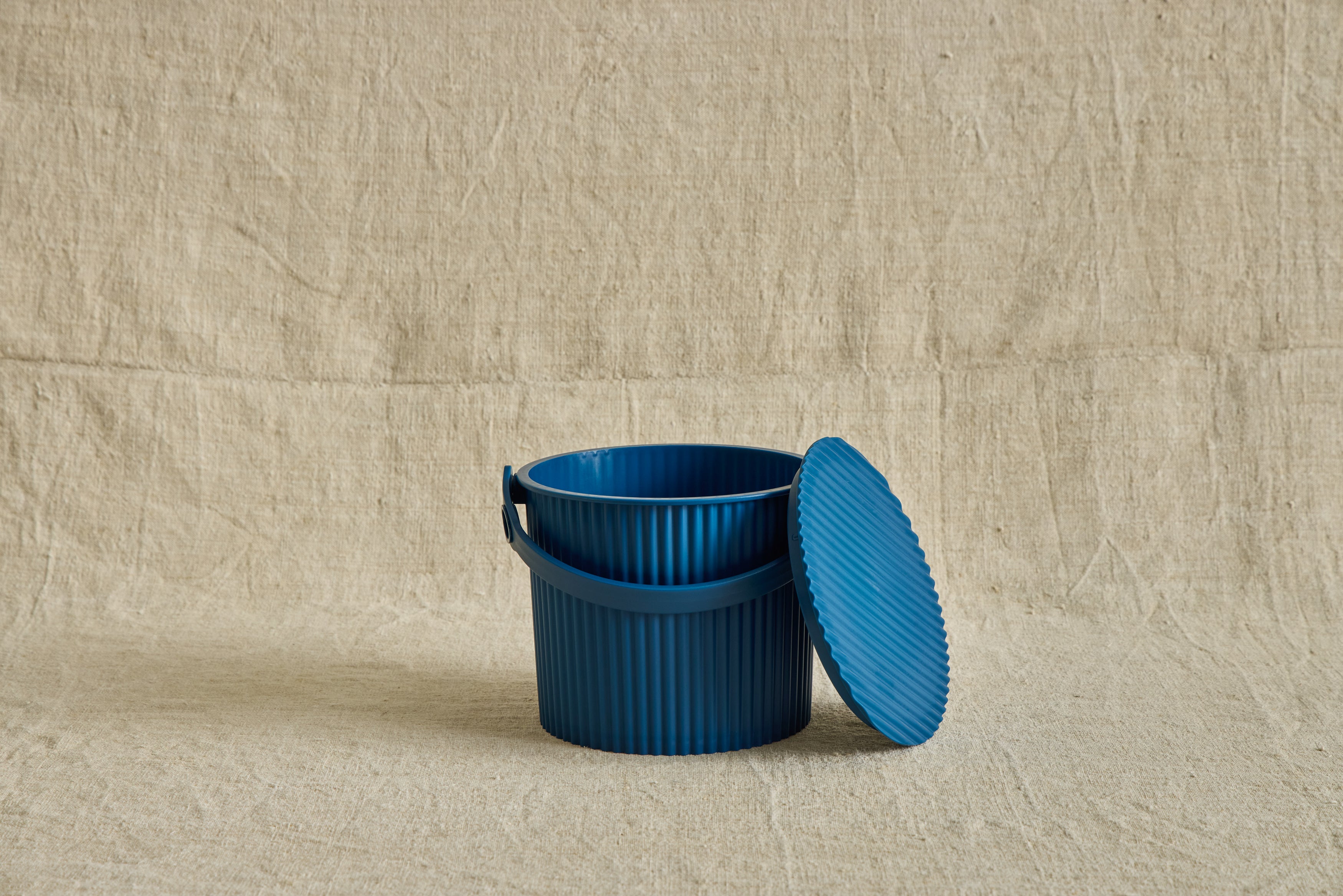 Hachiman Bucket (Multiple Styles)