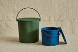 Hachiman Bucket (Multiple Styles)
