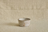 French Stoneware Strainer