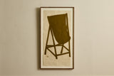 Mustard Chair