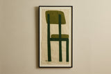 Green Chair No. 2