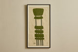 Green Chair No. 3