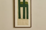 Green Chair No. 4
