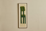 Green Chair No. 4