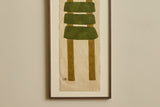 Green Chair No. 5