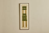 Green Chair No. 5