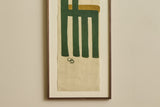 Green Chair No. 6