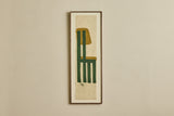 Green Chair No. 6