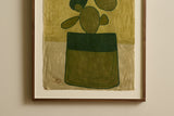 Cactus Pot No. 2