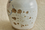 Large French Stoneware Jug
