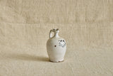 Small French Stoneware Jug