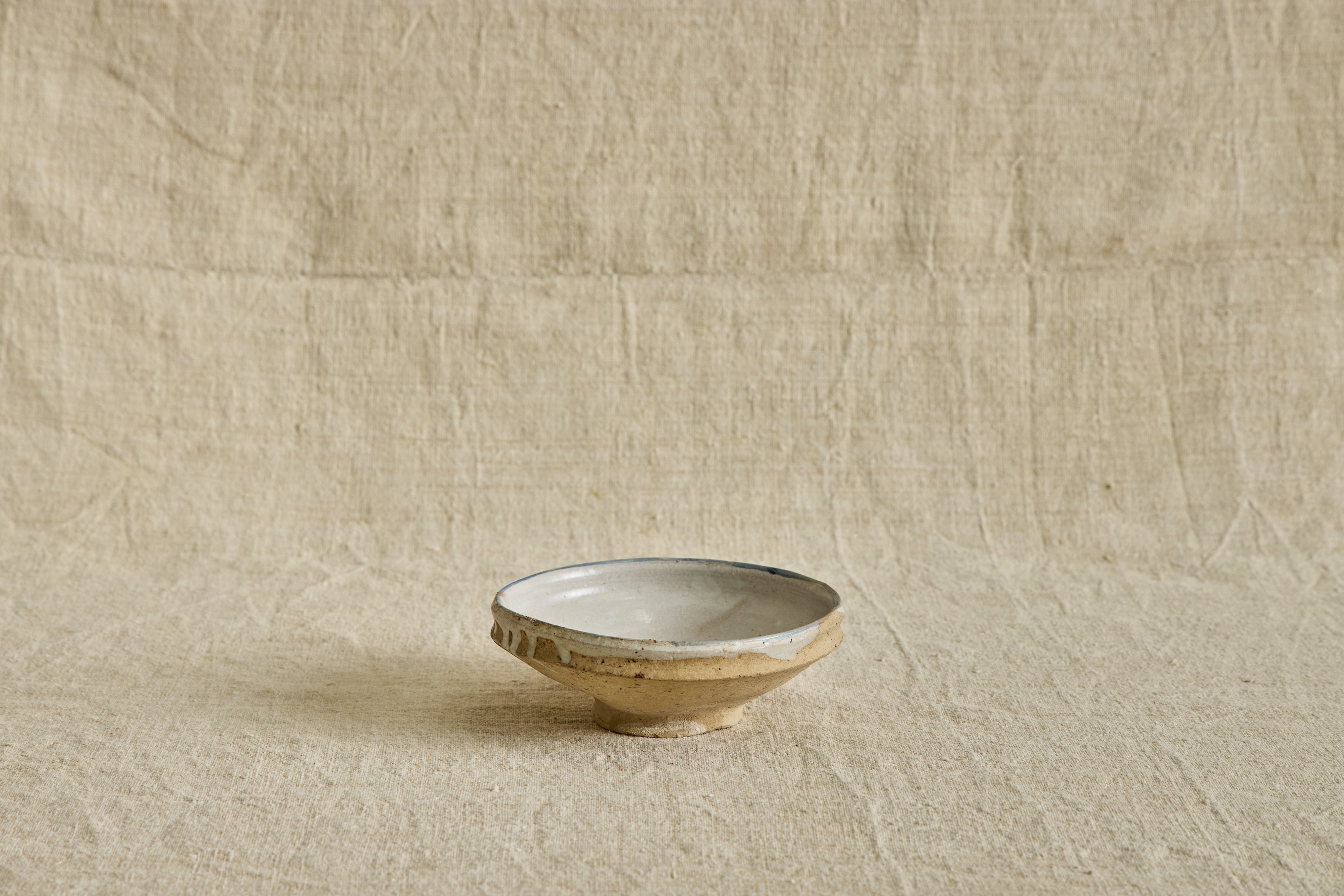 French Stoneware Bowl No. 1
