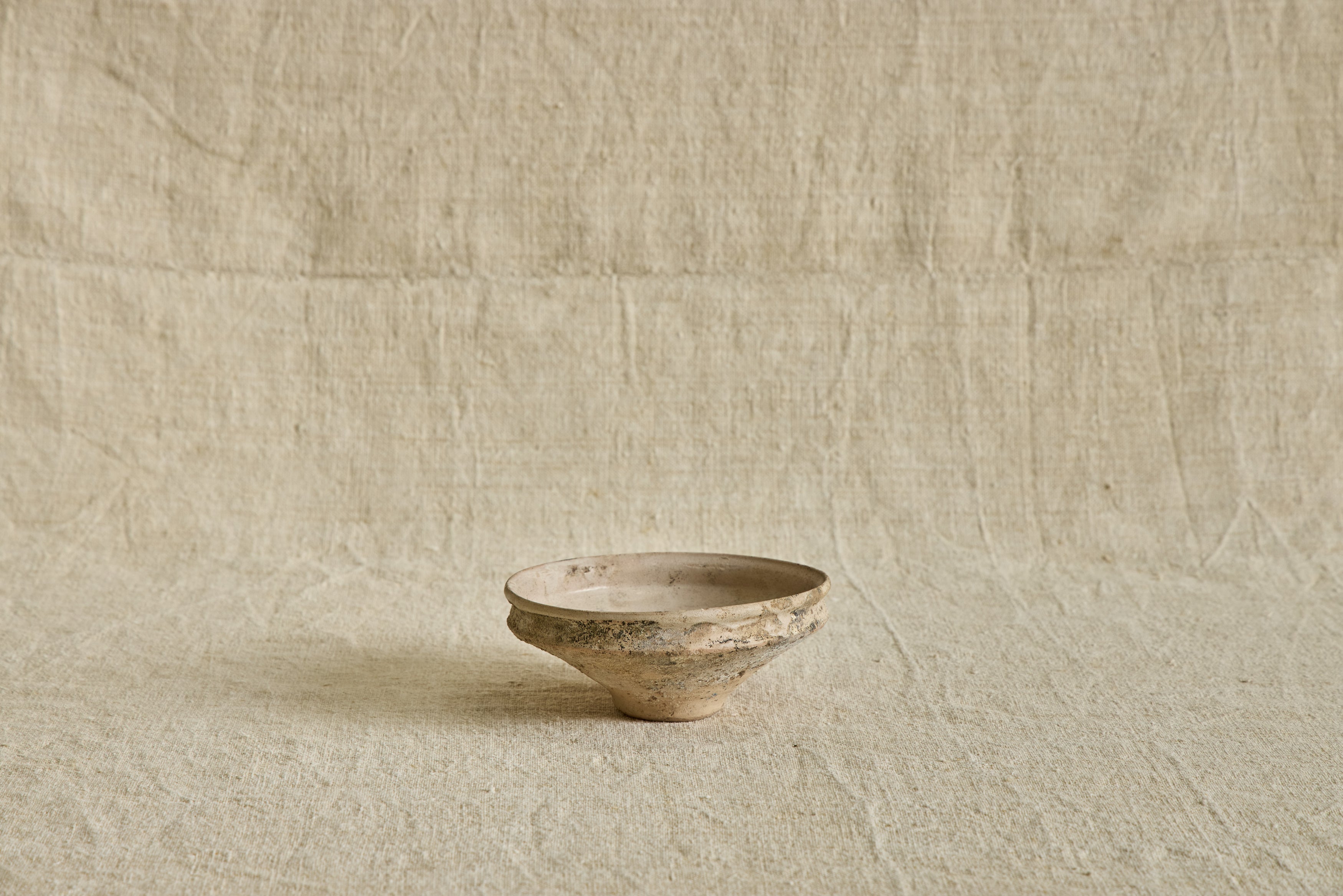 French Stoneware Bowl No. 2