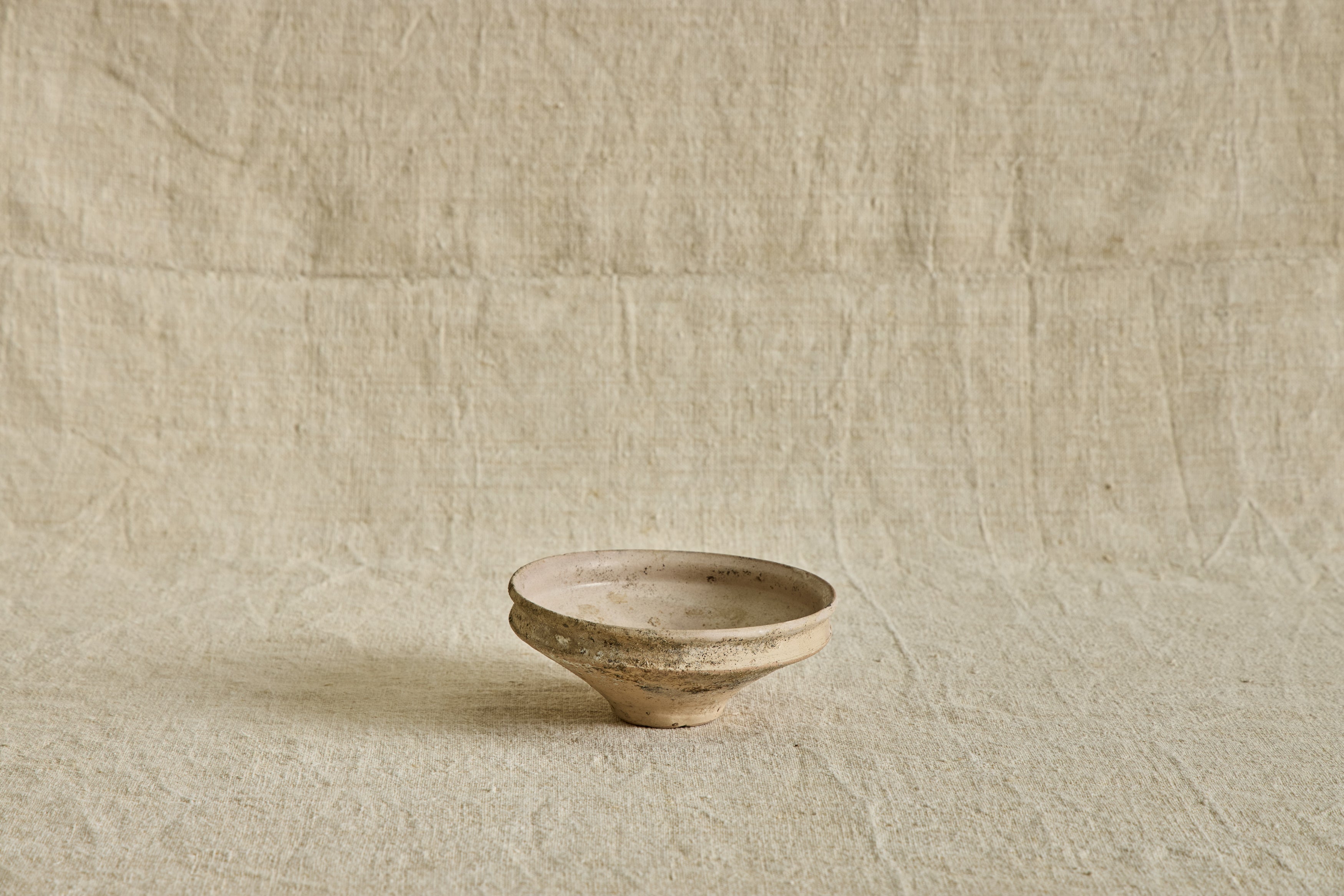 French Stoneware Bowl No. 2