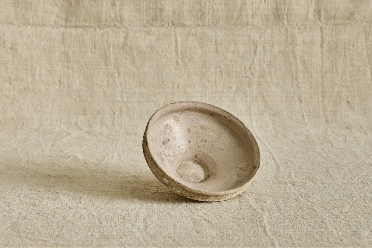French Stoneware Bowl No. 2