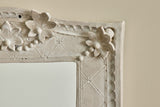 Rectangular Ceramic Mirror