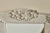 Rectangular Ceramic Mirror