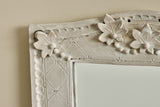 Rectangular Ceramic Mirror