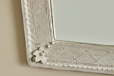 Rectangular Ceramic Mirror