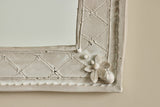 Rectangular Ceramic Mirror